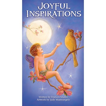 Inspiration Kortos Joyful US Games Systems